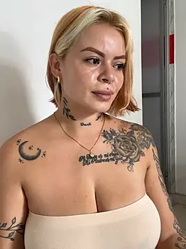ivanna rivera online show from 05/19/26, 06:25