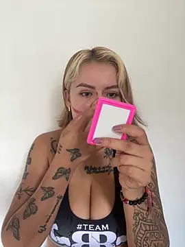 ivanna rivera online show from 05/30/26, 02:03