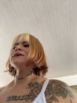 ivanna rivera online show from 05/31/26, 02:13