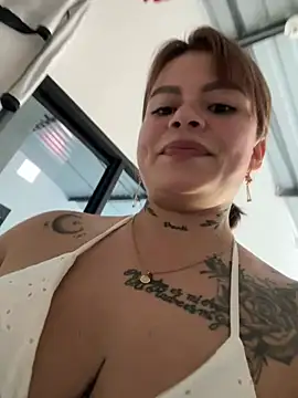 ivanna rivera online show from 06/25/26, 04:44