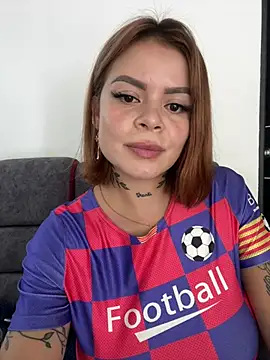 ivanna rivera online show from 07/14/26, 06:24