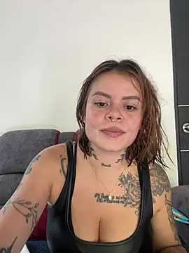 ivanna rivera online show from 07/15/26, 04:34