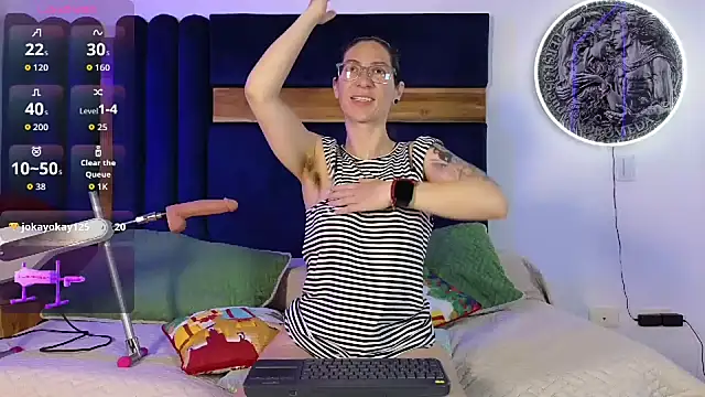 Snapshot of Andromeda-jade chatting on 02/04/26, 03:45 Andromeda-jade online show from 02/04/26, 03:45