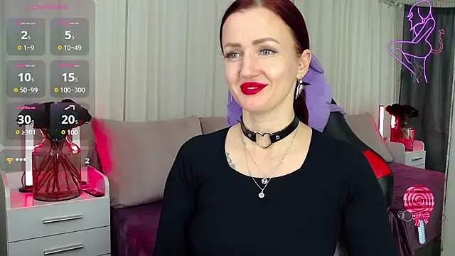 ElisaJane online show from 12/05/24, 10:23