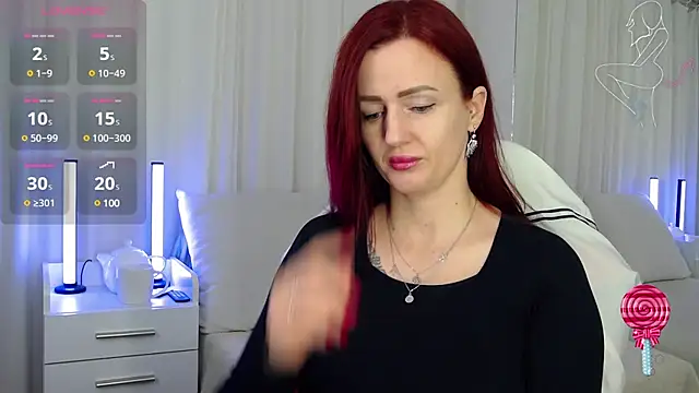 ElisaJane online show from 01/25/25, 09:25