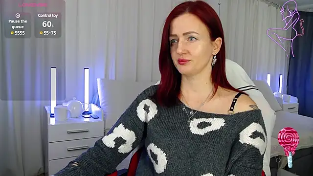 ElisaJane online show from 02/04/25, 10:02