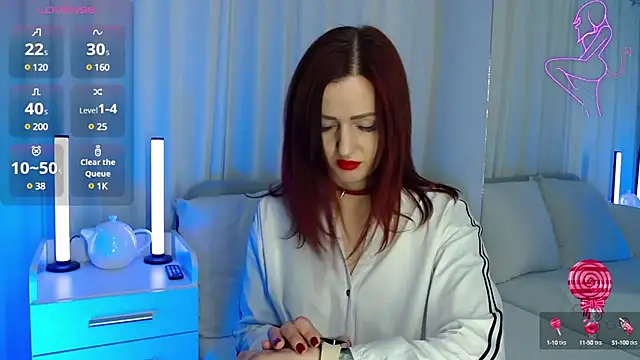 ElisaJane online show from 02/28/25, 09:44