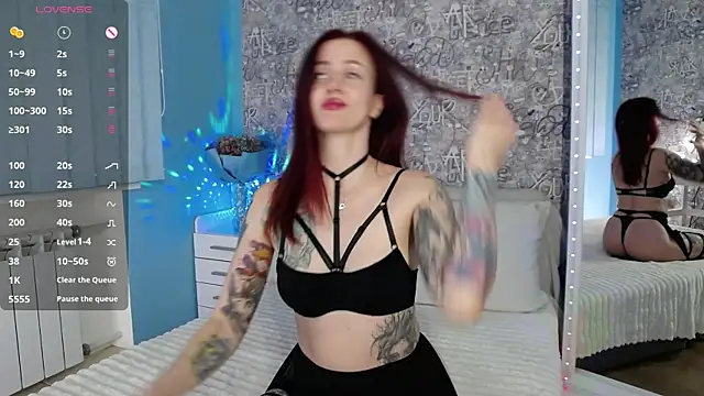 ElisaJane online show from 02/26/26, 10:20