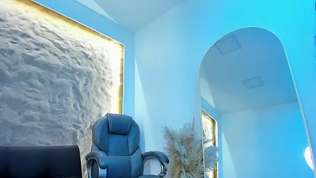 Isa  Blanc online show from 02/27/25, 03:04