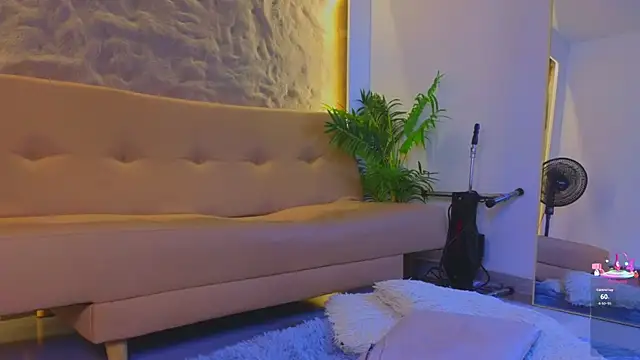 Isa  Blanc online show from 11/27/25, 03:08