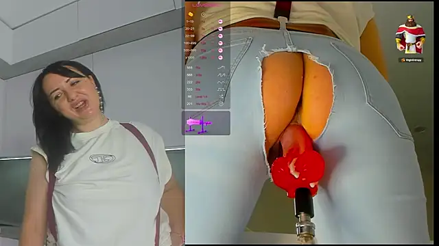 jess benz online show from 12/23/24, 05:49