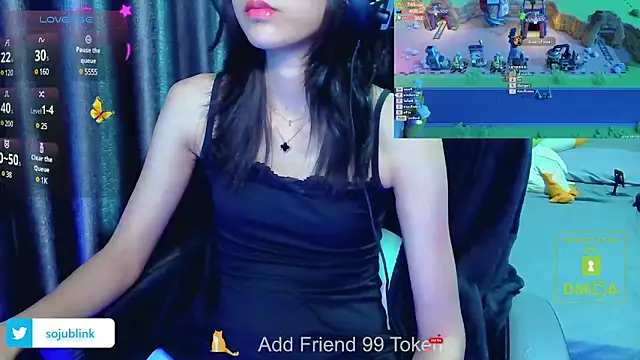 Snapshot of littlemiilk chatting on 12/30/24, 04:29 littlemiilk online show from 12/30/24, 04:29