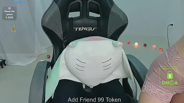 Snapshot of littlemiilk chatting on 01/16/25, 04:07 littlemiilk online show from 01/16/25, 04:07