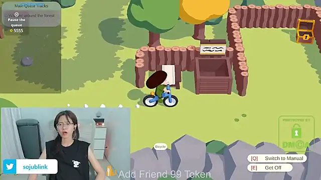 Snapshot of littlemiilk chatting on 01/29/25, 07:00 littlemiilk online show from 01/29/25, 07:00