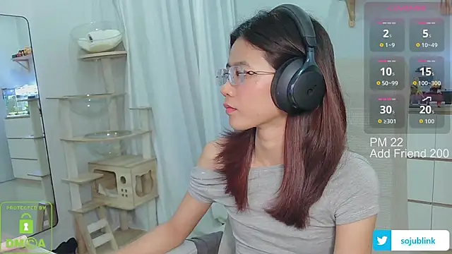 littlemiilk online show from 12/15/25, 07:45