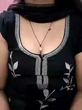 Cute nidhi online show from 12/28/24, 07:55