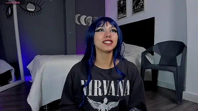 Raven Witch  online show from 03/02/25, 09:11