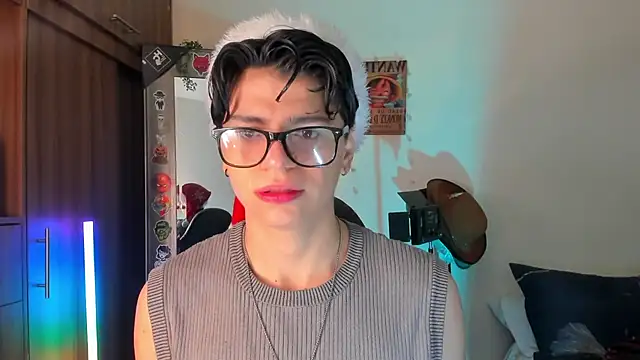 marckalexis online show from 12/18/25, 11:00