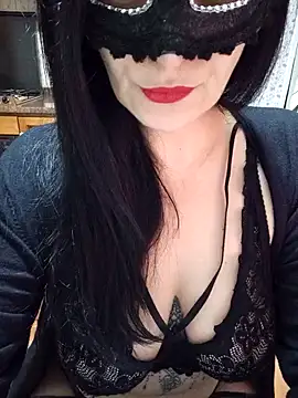 Melanya83 online show from 01/21/25, 06:12