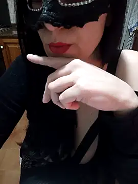 Melanya83 online show from 02/22/25, 08:20