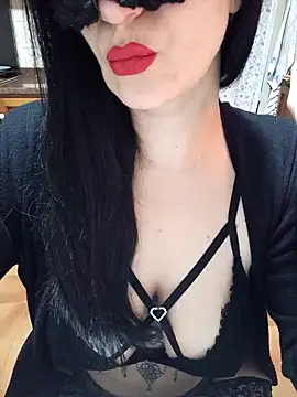 Melanya83 online show from 03/01/25, 11:15