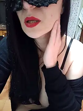 Melanya83 online show from 03/20/25, 09:56