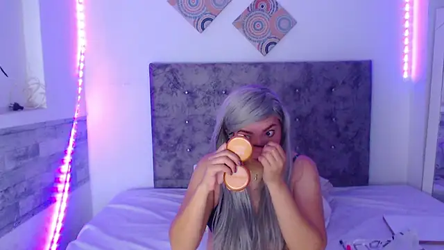 Cuckold lover69 online show from 05/09/26, 11:26