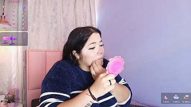 rose barbara online show from 03/21/25, 03:24