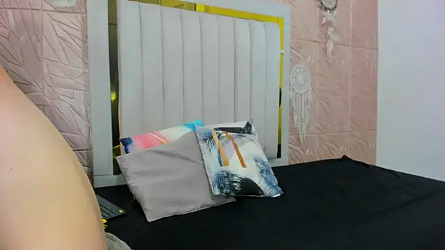 Ammy Connor1 online show from 10/22/25, 08:08