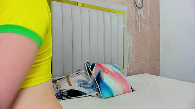 Ammy Connor1 online show from 11/03/25, 08:21