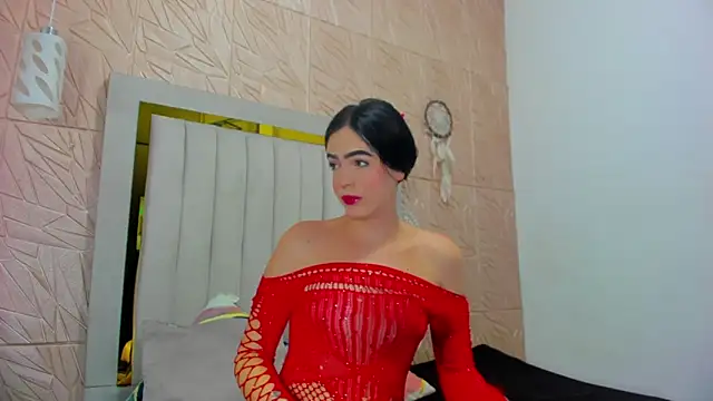 Ammy Connor1 online show from 11/19/25, 08:09