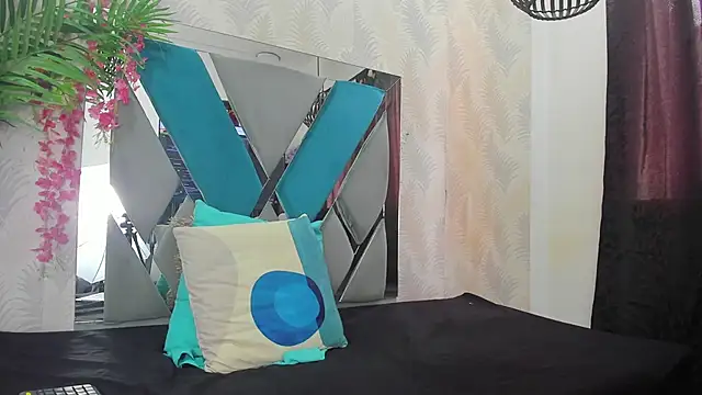 Ammy Connor1 online show from 01/31/26, 08:40