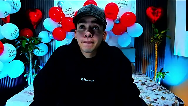 Mike 0233  online show from 02/16/25, 05:59