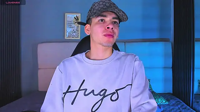 Mike 0233  online show from 02/18/25, 05:09