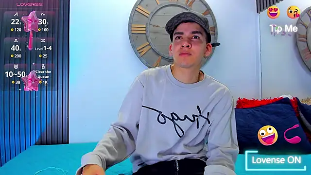 Mike 0233  online show from 02/28/25, 04:10