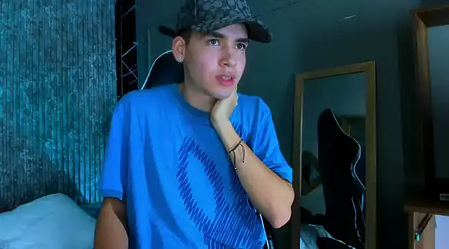 Mike 0233  online show from 03/12/25, 07:46