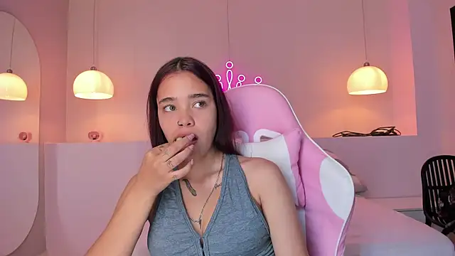 violeth hill online show from 01/27/25, 08:07