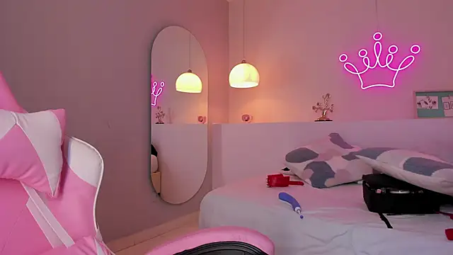 violeth hill online show from 02/01/25, 02:05