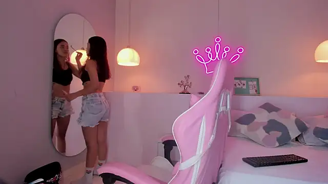 violeth hill online show from 02/09/25, 08:56