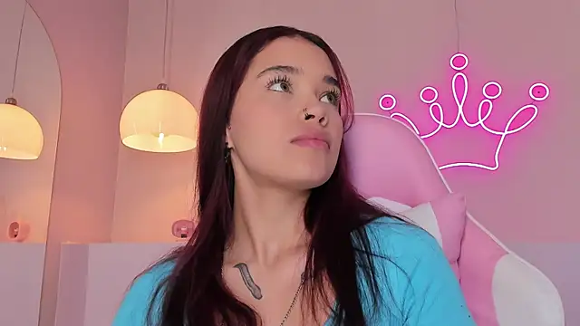 violeth hill online show from 02/15/25, 08:33