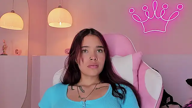 violeth hill online show from 02/15/25, 11:36