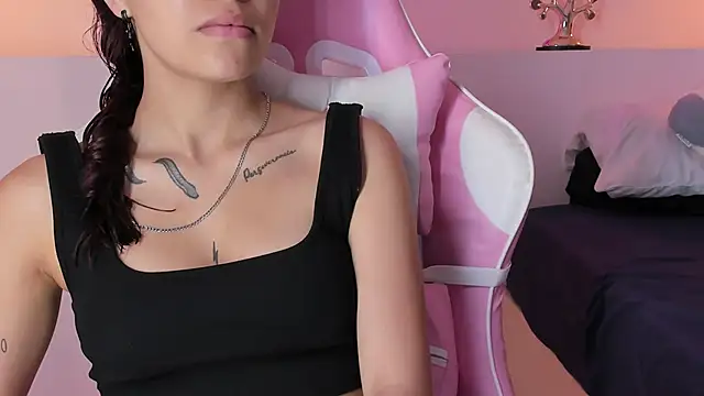 violeth hill online show from 02/22/25, 08:09