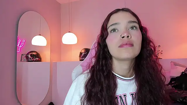 violeth hill online show from 02/26/25, 04:47