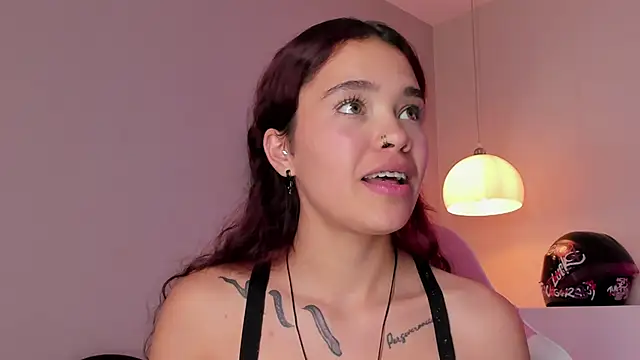 violeth hill online show from 02/26/25, 10:58