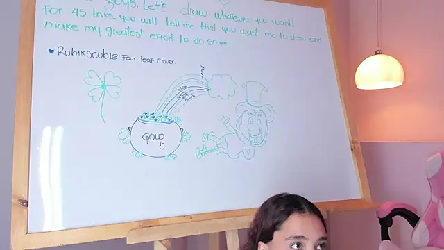 violeth hill online show from 03/05/25, 11:05