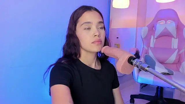 violeth hill online show from 03/10/25, 08:01