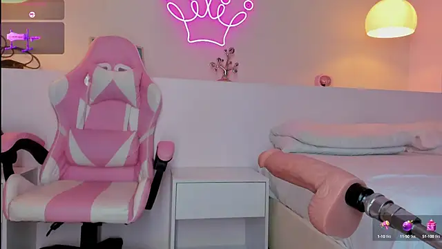 violeth hill online show from 03/11/25, 08:09