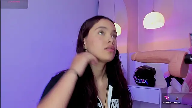 violeth hill online show from 03/12/25, 07:49