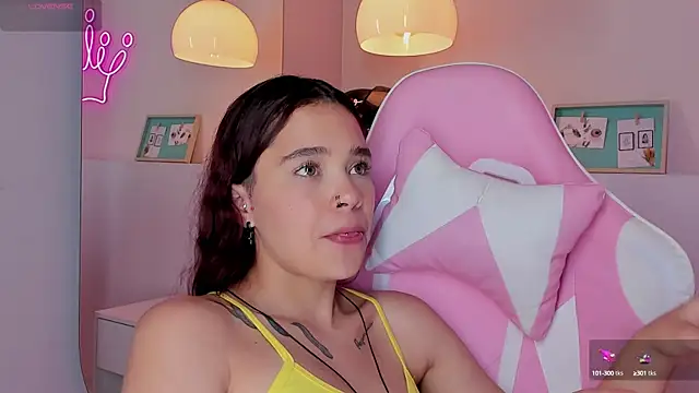 violeth hill online show from 03/20/25, 11:34