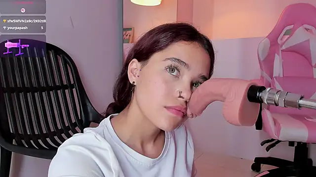 violeth hill online show from 03/21/25, 10:39